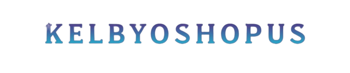KelbyoShopUS
